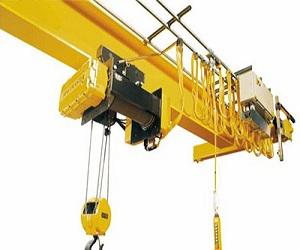 Global Crane and Hoist Market