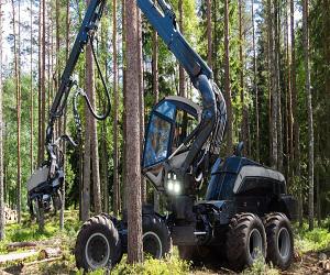 Global Agricultural and Forestry Machinery Market