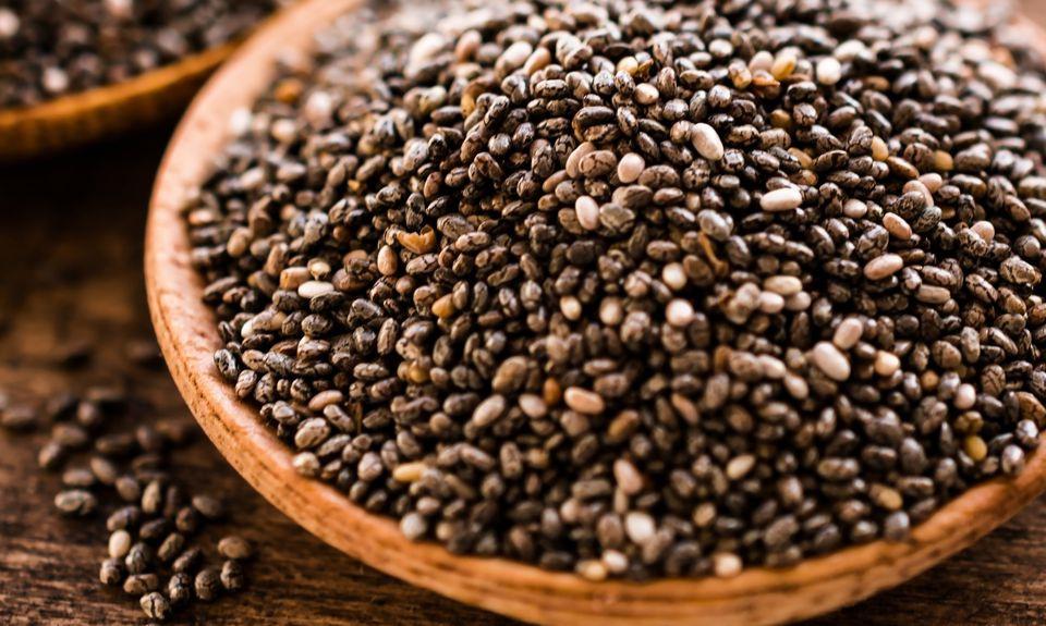 Chia Seeds industry research, Chia Seeds Market Size, Chia Seeds Market Share, Chia Seeds Market Regional Analysis,