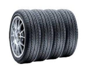Global Automotive Tyre Market