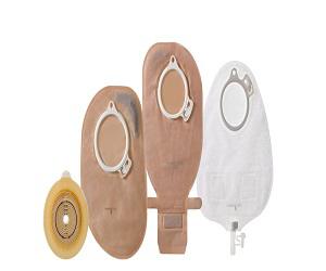 World Ostomy Products Market