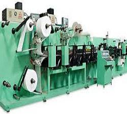 Global Sanitary Protection Machine Market Forecast 2018-2025 Peixin, JWC Machinery, Fameccanica, Zuiko