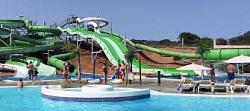 Waterparks and Attractions Market