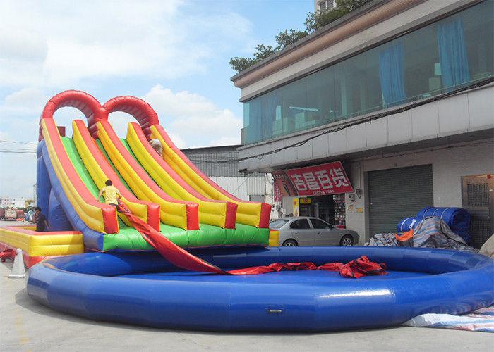Residential Large Inflatable Toys Market 2018 World Analysis