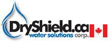 Dryshield to Offer Assistance for the Prevention of Water Seepage