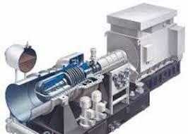 Turbo Expander Market 2021 Overview by Product Offerings