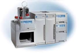 Ion Chromatography Instrument Market