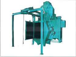 Global Sand Blasting Machines Market Forecast 2018-2025 Burwell Technologies, Quill Falcon, Graco, Kramer Industries