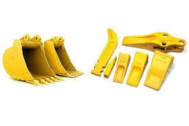 Global Ground Engaging Tools Market Forecast 2018-2025 Sandvik, Caterpillar, Liebherr, Komatsu, John Deere