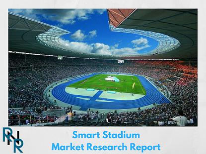 Smart Stadium Market Overview,  Smart Stadium Manufacturing Cost Analysis,  Smart Stadium Strategy,  Smart Stadium Forecast