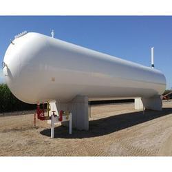 Global Hydrogen Storage Market Forecast 2018-2025 Praxair, Linde AG, Luxfer Holdings PLC, Inoxcva