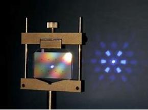 Global Diffractive Optical Elements Market Expected to Witness a Sustainable Growth over 2018- QY Research
