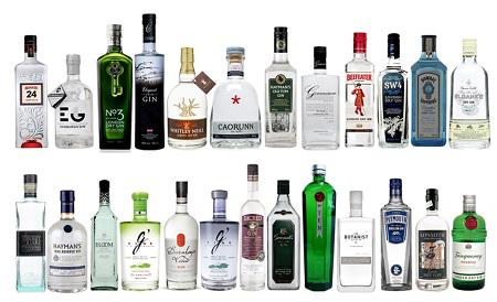 Research Nester Reviews that the Global Gin Market is to be Valued