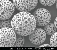 Polymer Microspheres Market