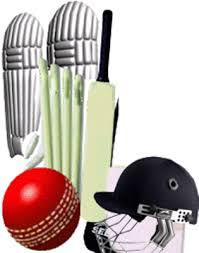 Cricket Equipment