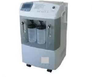 Global Oxygen Concentrator Market