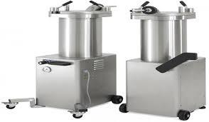 Global Piston Stuffers Market Forecast 2018-2025 Northern Tool, Promarks, Sirman, Kitchener, Weston, LEM Products