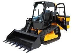 Global Compact Track Loaders Market Forecast 2018-2025 Takeuchi, Terex, Kubota, Caterpillar