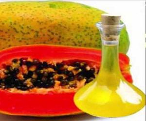 Global Papaya Seed Oil Market