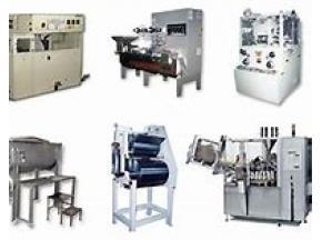 Confectionery and Candy Processing Equipment Market to Witness Robust Expansion by 2018 - QY Research, Inc.