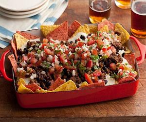 Global Nachos Market