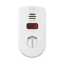 Carbon Monoxide (CO) Detector Market