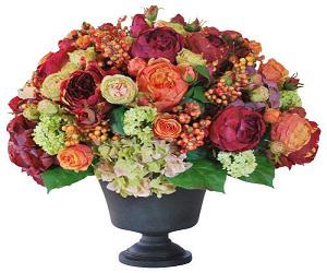 Global Artificial Flower Market