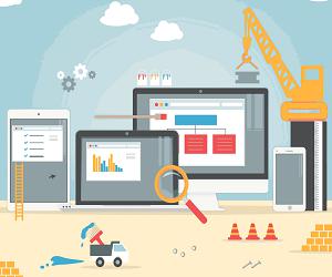 Global Website Builders Market