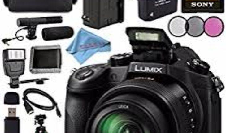 Digital Cameras Li Ion Battery Market - Algoro Reports