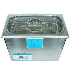 Ultrasonic Bath Market