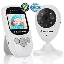 Smart Baby Monitor Market