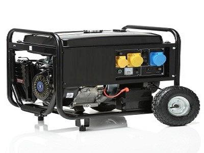 Global Portable Petrol Generator Market Forecast 2018-2025 Champion, Eaton, Hyundai Power, KOHLER