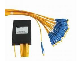 United States Optical Splitter Market Expected to Witness a Sustainable Growth over 2018 - QY Research