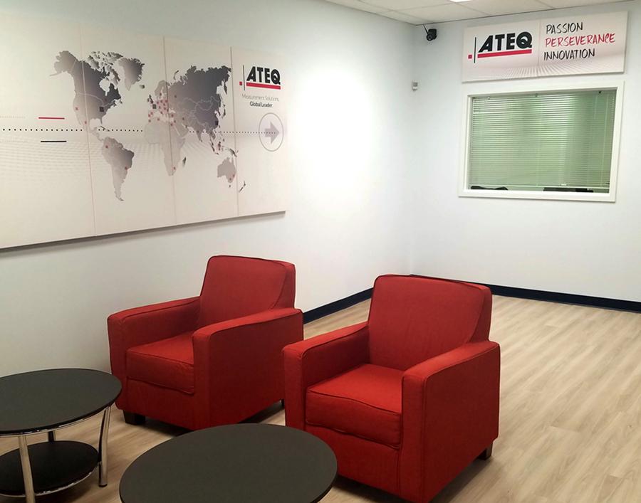 ATEQ Chattanooga Office