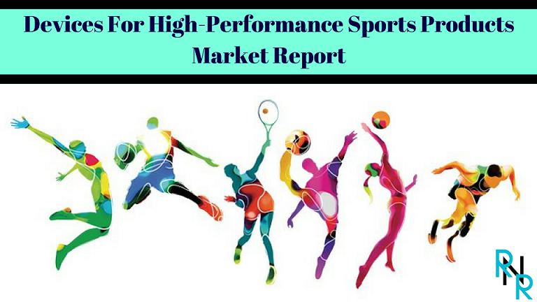 Devices For High-Performance Sports Products