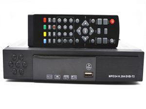 Global Digital TV Set-Top Boxes Market - Algoro Reports