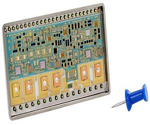 Global Radiation Tolerant Motor Drive Market