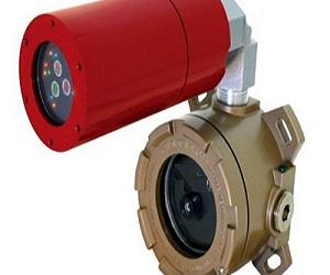 Global Industrial Flame Monitor Market