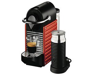 Global Capsule Coffee Machine Market