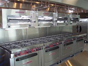 Commercial Cooking Equipment Market Will Multiply At
