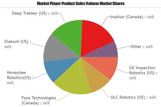 Pipeline Robot Market Competitive Strategies of Key