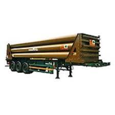 Tube Trailer Market