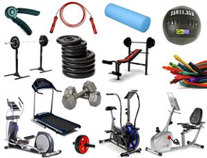 Fitness Equipment Market - The Biggest Trends to watch out for 2018-2025