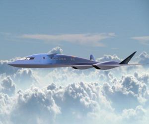 Global Supersonic Business Jet Market