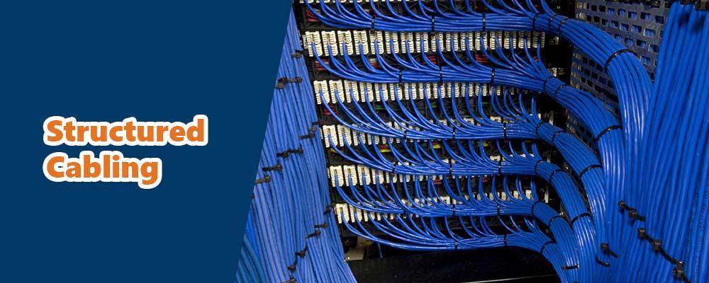 Structured Cabling Market Will Reach $10.6 Billion by 2023 and