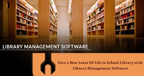 Growing Need for Automation of Library Functions Has Majorly