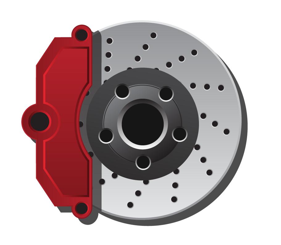 Automotive Braking Systems Market 2018 By Type Drum and Disc