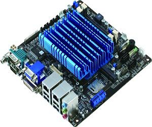 Global Industrial Motherboards Market