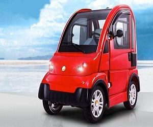 Global Micro EVs market