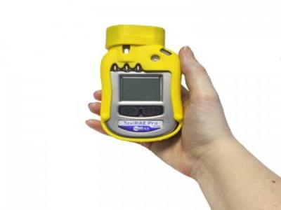 Global Photoionization (PID) Wireless Gas Detector Market Forecast 2018-2025 Siemens AG, Sensidyne, Honeywell International